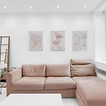 The Marylebone Marble