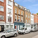 The Marylebone Marble