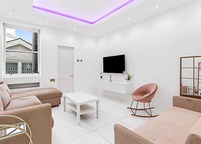 The Marylebone Marble
