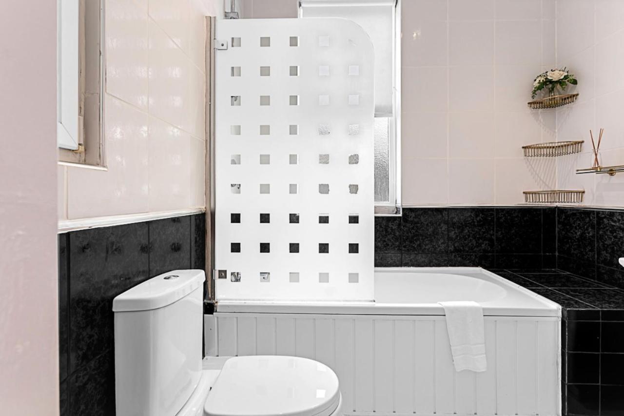 Apartment The Marylebone Marble