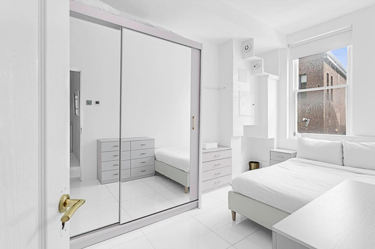 Apartment The Marylebone Marble London