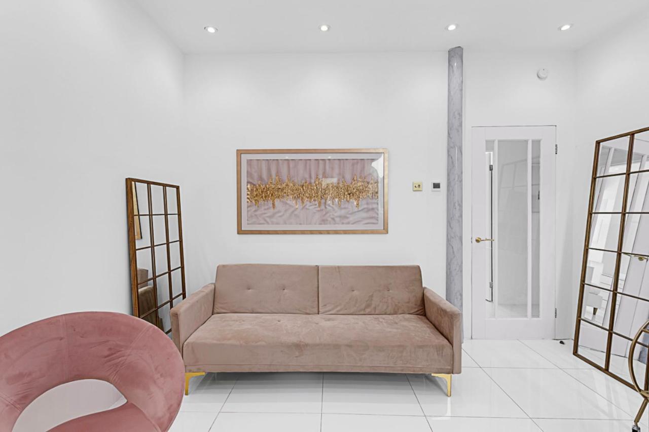 Apartment The Marylebone Marble